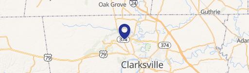 1671 Ft Campbell Blvd