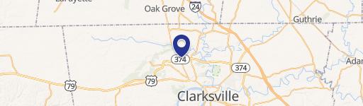 1715 Ft Campbell Blvd