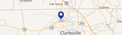 1911 Ft Campbell Blvd