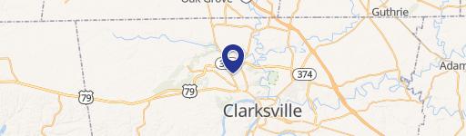 1459 Ft Campbell Blvd