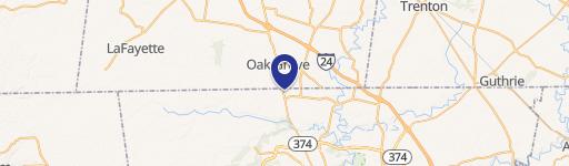 3190 Ft Campbell Blvd