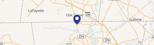 2845 Ft Campbell Blvd