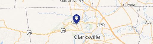 1598 Ft Campbell Blvd