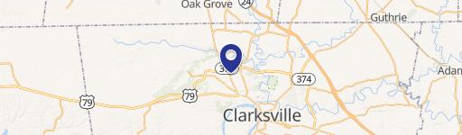 1589 Ft Campbell Blvd