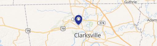 1301 Ft Campbell Blvd