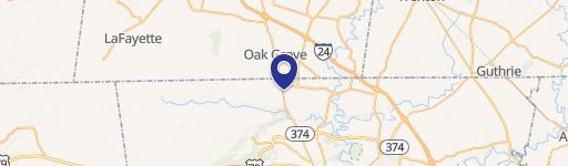 2771 Ft Campbell Blvd