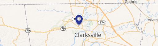 1215 Ft Campbell Blvd Ste A