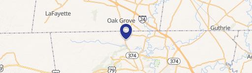 2581 Ft Campbell Blvd