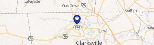 1943 Ft Campbell Blvd