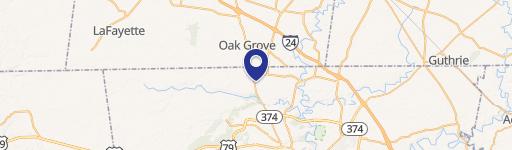 2645 Ft Campbell Blvd