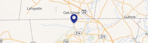 2629-2631 Ft Campbell Blvd