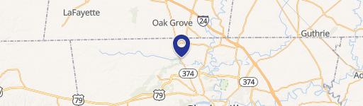 2169 Ft Campbell Blvd