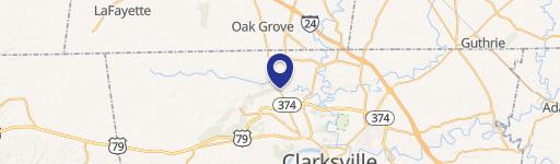 2054 Ft Campbell Blvd