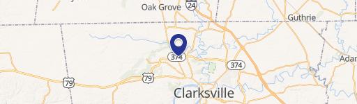 1685 Ft Campbell Blvd