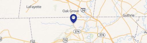 2481 Ft Campbell Blvd