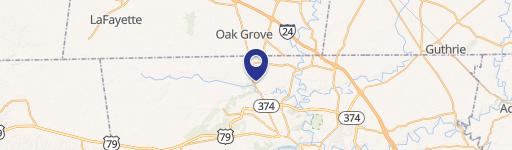 2241 Ft Campbell Blvd