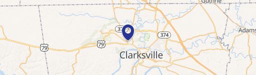 1187-1191 Ft Campbell Blvd