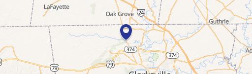 2150 Ft Campbell Blvd