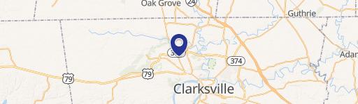 1636 Ft Campbell Blvd