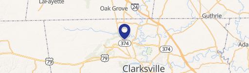 1901 Ft Campbell Blvd