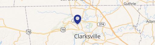 1425 Ft Campbell Blvd