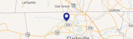 2050 Ft Campbell Blvd