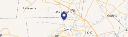 2725 Ft Campbell Blvd