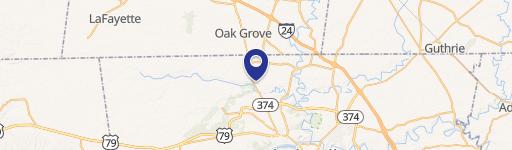 2201 Ft Campbell Blvd