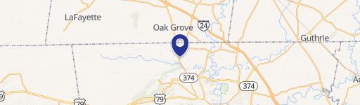 2485 Ft Campbell Blvd