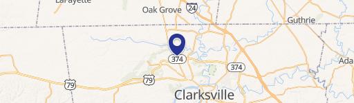 1820 Ft Campbell Blvd