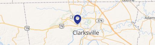 1144 Ft Campbell Blvd