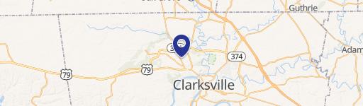 1345 Ft Campbell Blvd