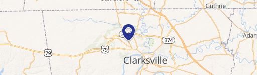 1444 Ft Campbell Blvd