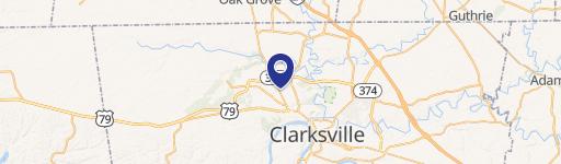 1506 Ft Campbell Blvd