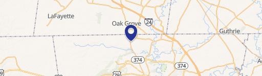 2681 Ft Campbell Blvd