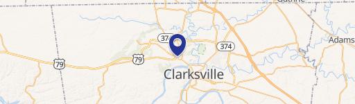 1087 Ft Campbell Blvd