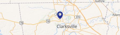 1250 Ft Campbell Blvd