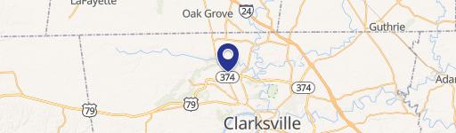 1881 Ft Campbell Blvd