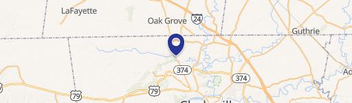 2170 Ft Campbell Blvd