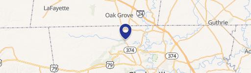 2218 Ft Campbell Blvd