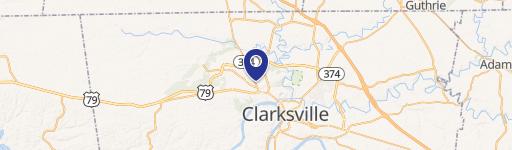 1302 Ft Campbell Blvd