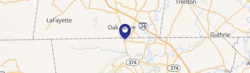 3095 Ft Campbell Blvd