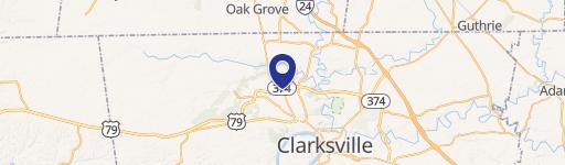 1680 Ft Campbell Blvd