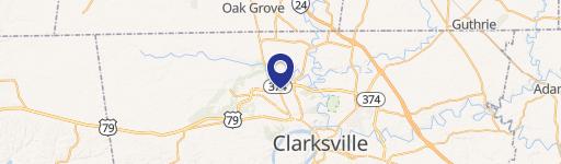 1655 Ft Campbell Blvd