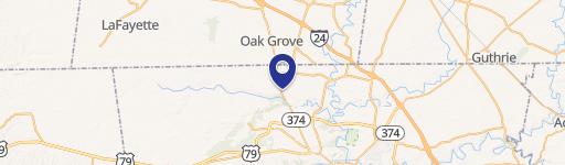 2471 Ft Campbell Blvd