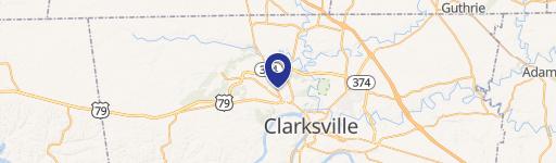 1348 Ft Campbell Blvd