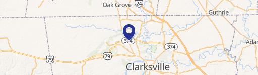 1687 Ft Campbell Blvd