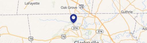 2084 Ft Campbell Blvd