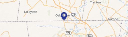 3430 Ft Campbell Blvd