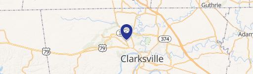 1339 Ft Campbell Blvd